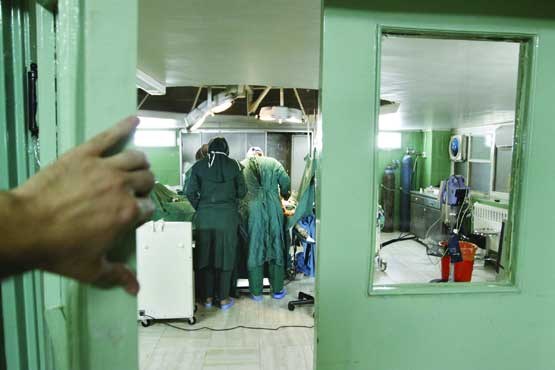 در آمد پزشکان، 37 برابر درآمد سرانه ایرانیان