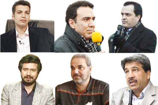 دستمزد 100 هزار تومانی گزارشگران ایرانی
