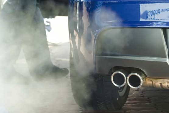 ۲۵ راه برای کم کردن مصرف سوخت خودرو