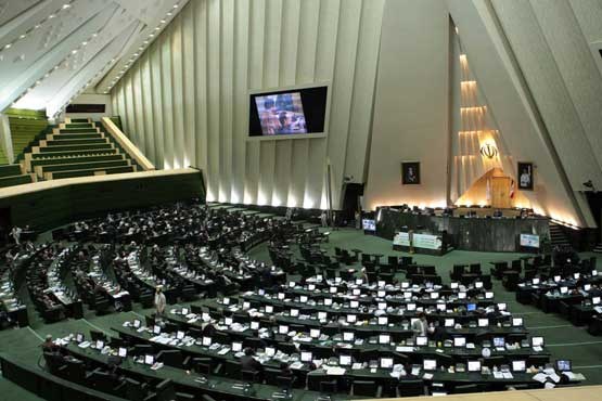 پخش زنده جلسه رای اعتماد به وزیر ورزش