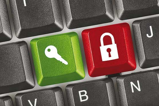 مقابله با دزدان اینترنتی