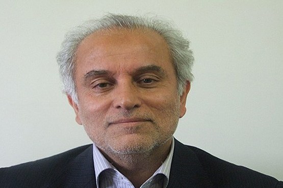 نصرالله سجادی سرپرست وزارت ورزش و جوانان شد
