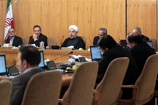 دولت روحانی ایران دوستی را جایگزین ایران هراسی کرد