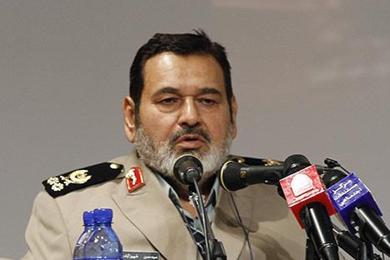 فیروزآبادی:برجام اجازه بازدید از مراکز نظامی ایران را نمی‌دهد