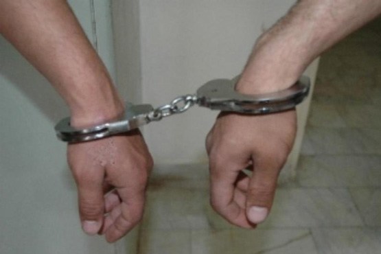سارق 21 ویلای مازندران دستگیر شد