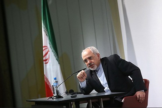 کسی حق ندارد برای ایران و ایرانی تعیین تکلیف کند