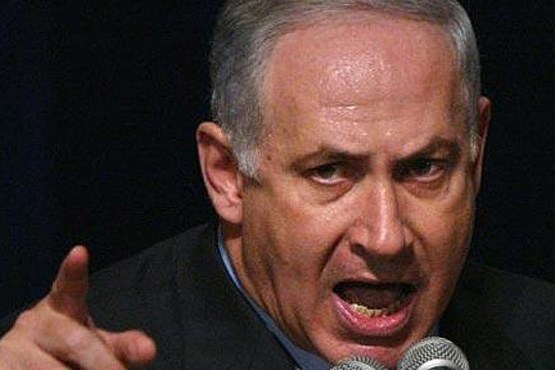 نتانیاهو:من خفه نمی‌شوم