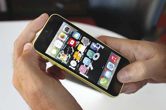 پیش‌بینی پیام‌ها و تماس‌های موبایل با محفظه هوشمند