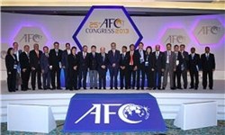 معرفی برترین‌های 2015 فوتبال آسیا در دهلی