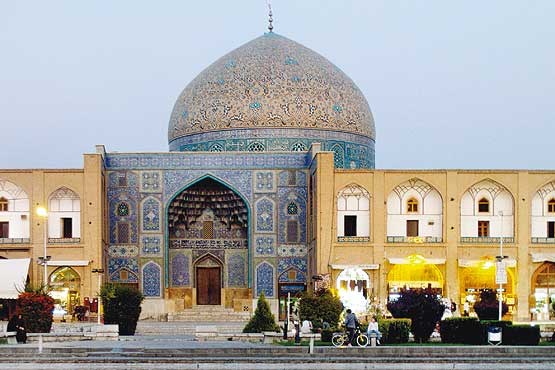 میدان نقش جهان,اصفهان,میراث فرهنگی