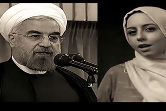 فیلم نوسفر - یکصدمین روز تشکیل دولت - حسین دهباشی