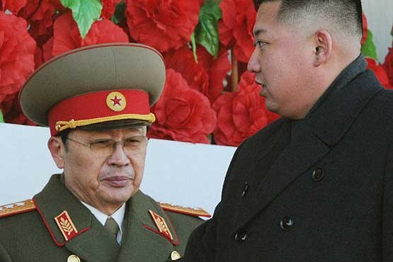آیا  شوهر عمه رهبر کره شمالی را سگ‌ها خوردند؟