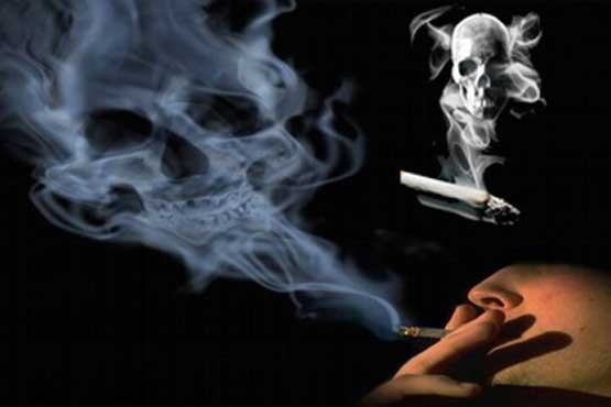 مرگ سالانه 11 هزار ایرانی به دلیل دخانیات