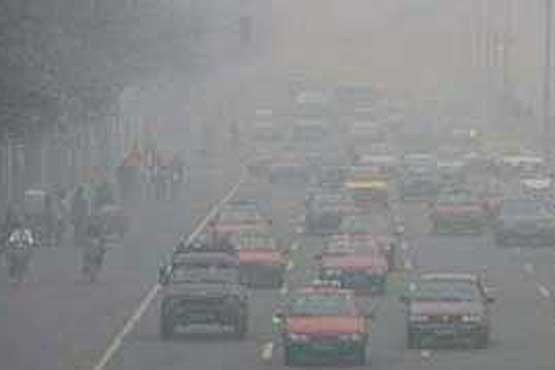 تعطیلی مدارس مشهد به دلیل آلودگی هوا در روز شنبه