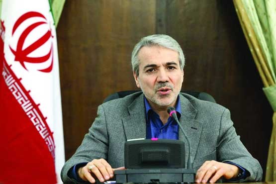 جزئیات سفر روحانی به خوزستان از زبان سخنگوی دولت