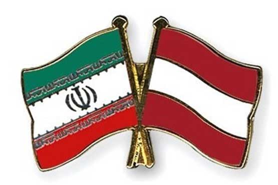 مقامات ۱۰ شرکت اتریشی به ایران می آیند