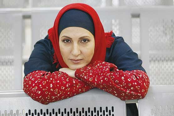یادداشت فاطمه گودرزی برای ایرج قادری: باور نبودنش برایم سخت است