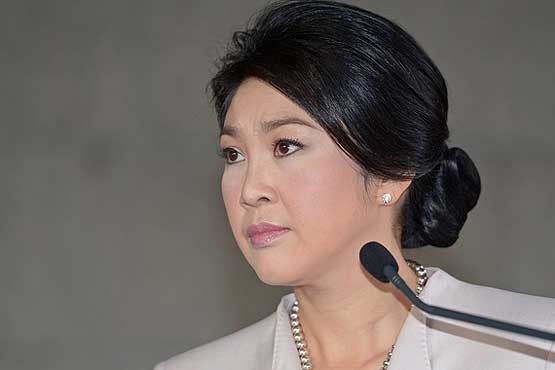 نخست وزیر تایلند برکنار شد