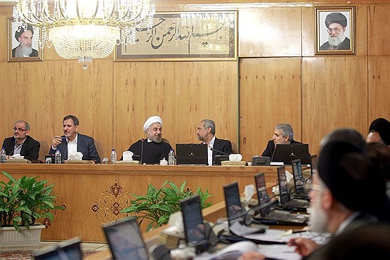 طلسم حضور شهردار تهران در دولت شکست
