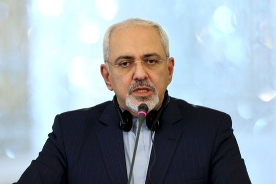 ظریف,هشدار,وزیر خارجه