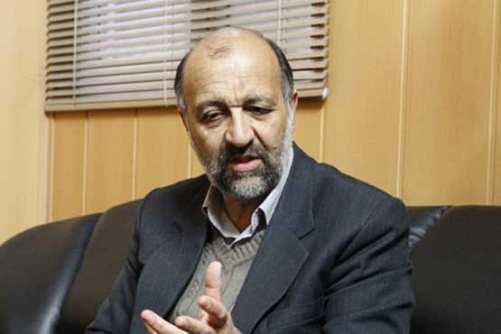 احمدی نژاد گفت مشایی را دعوت کنید تا بگوید رسول خدا کیست
