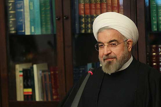 تذکر نمایندگان تهران به روحانی درباره قطع درختان باغ جمشیدیه