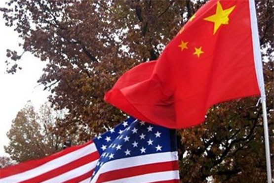 احتمال جنگ آمریکا با چین در دوران ترامپ