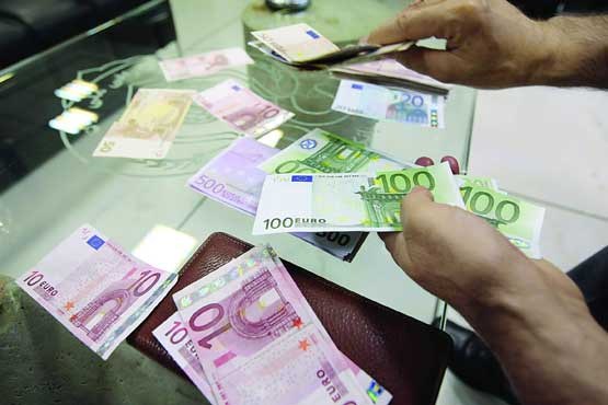 بانک مرکزی نرخ 34 ارز را گران کرد