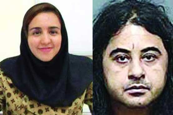 قتل‌ دومین‌دانشجوی‌ دختر‌ ایرانی‌ در‌خارج‌از‌کشور