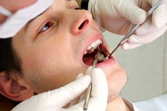  بسته خدمات دندانپزشکی,انوشیروان محسنی‌بیدپی,بیمه سلامت