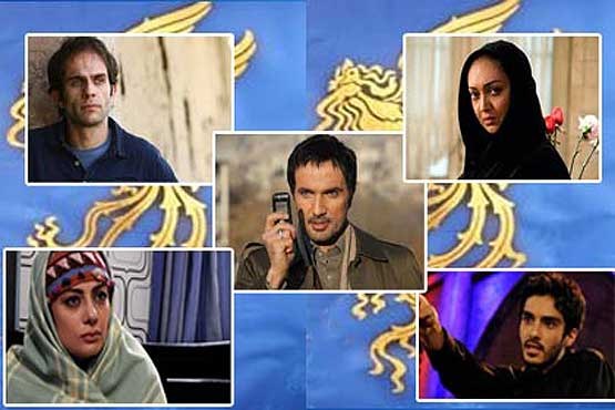 ستاره‌های سینمای ایران چه می‌کنند؟