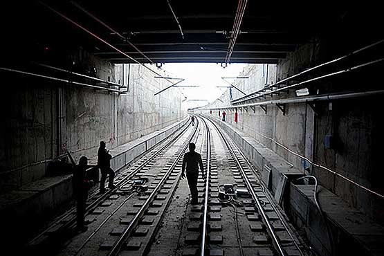 احداث خط 2 مترو اصفهان پس از تایید یونسکو