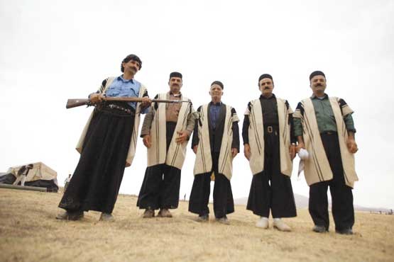 حضور 22 گروه موسیقی در دومین جشنواره فرهنگ و هنر اقوام ایرانی در کردستان