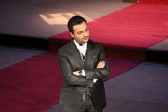 خوانندگی سالار عقیلی و اجرای محمد سلوکی در «جشن بزرگ ملت ایران»