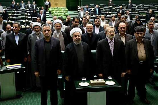روحانی,بنزین,رئیس جمهور,هدفمندی,نشست مشترک