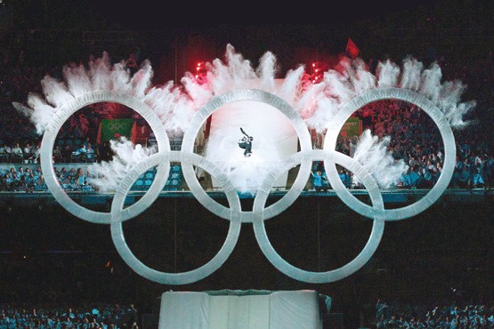 ماجرای رفتار تحقیرآمیز در المپیک زمستانی با ورزشکاران ایرانی!