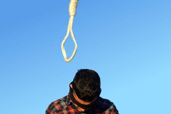 طناب دار در انتظار جنایتکاران باراجین قزوین