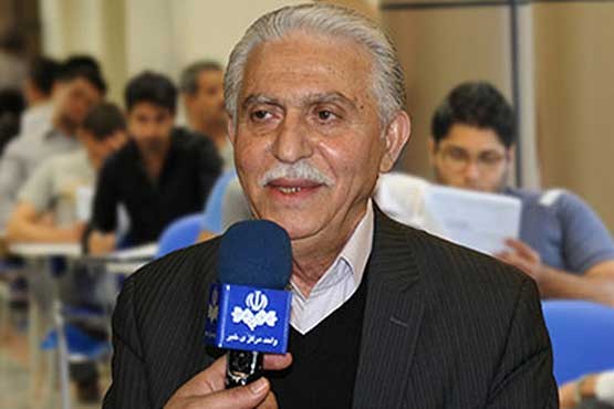 حسین توکلی,سایت سازمان سنجش آموزش,نشریه پیک سنجش,دوره دکتری نیمه متمرکز
