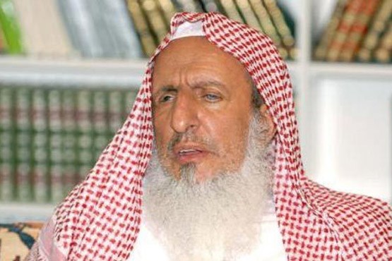 مفتی دربار سعودی: اعدام شیخ نمر رحمت است!