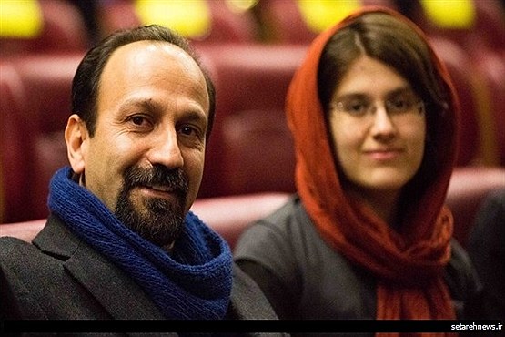 اصغر فرهادی: دولت احمدی نژاد دوران تاریک سینما بود
