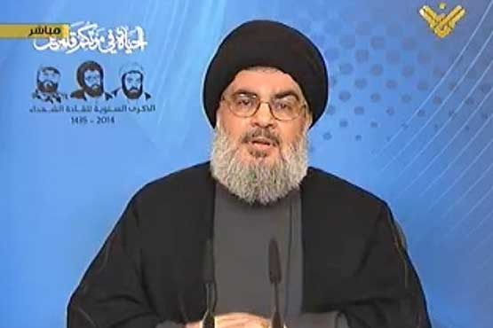 اولویت حزب الله مقابله باتهدیدهای تروریسم تکفیری است