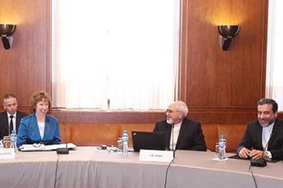 محمدجواد ظریف وزیر امور خارجه,کاترین اشتون مسوول سیاست خارجی اتحادیه اروپا,هلگا اشمید,سامانه موشکی ایران,مذاکرات هسته ای,توافق ژنو,وندی شرمن