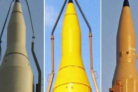 خطای موشک‌های بالستیک و «نقطه‌زن» ایرانی به زیر 5 متر رسید