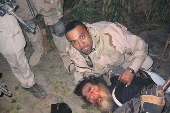 22 آذر؛ سالروز دستگیری صدام حسین
