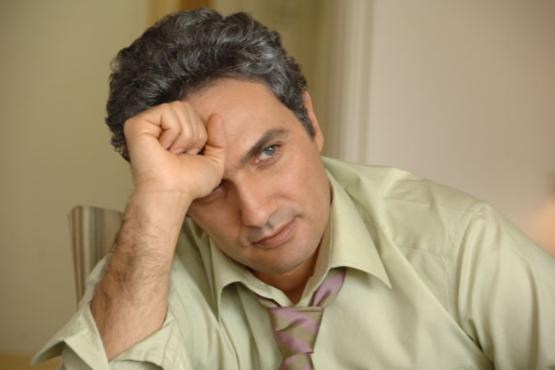 محمدرضا فروتن: دوست دارم نقش سلمان فارسی را بازی کنم
