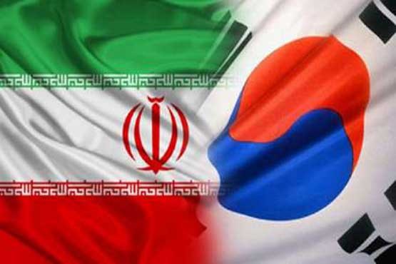 کره جنوبی ادعای عدم بارگیری نفت و میعانات گازی ایران را رد کرد +عکس