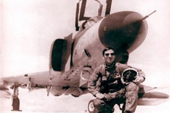 عملیات کمان ۹۹,نیروی هوایی ارتش عراق,غفور جدی اردبیلی