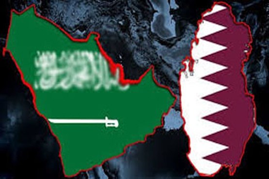 ادعای عجیب عربستان درباره خدمت به حجاج قطری