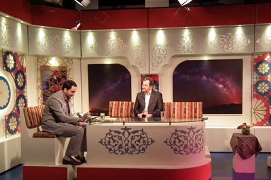 حسن گروسی,مدیر شبکه قرآن