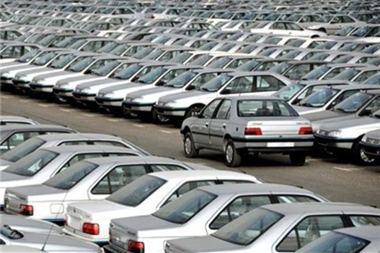 اعمال افزایش ۲۵ درصدی قیمت خودرو از امروز!